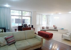 Apartamento à venda em Ipanema com 200 m², 3 quartos, 1 suíte