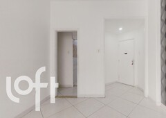 Apartamento à venda em Leme com 75 m², 3 quartos