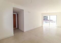 Apartamento à venda em Lagoa com 120 m², 3 quartos, 2 suítes, 2 vagas