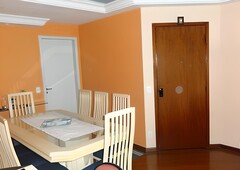 Apartamento à venda em Saúde com 90 m², 3 quartos, 1 suíte, 2 vagas