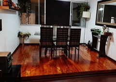 Apartamento à venda em Jardim Paulista com 105 m², 3 quartos, 1 suíte, 1 vaga