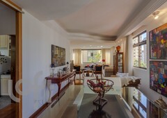 Apartamento à venda em Serra com 120 m², 4 quartos, 1 suíte, 2 vagas