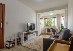 Apartamento à venda em Buritis com 140 m², 4 quartos, 1 suíte, 2 vagas