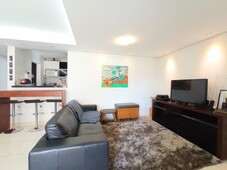 Apartamento à venda em Buritis com 105 m², 4 quartos, 1 suíte, 1 vaga