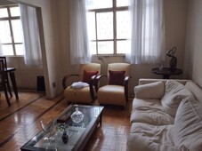 Apartamento à venda em Serra com 120 m², 4 quartos, 1 suíte, 1 vaga