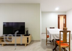 Apartamento à venda em Santo Agostinho com 105 m², 4 quartos, 1 suíte, 2 vagas