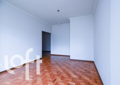 Apartamento à venda em Funcionários com 117 m², 4 quartos, 1 suíte, 1 vaga