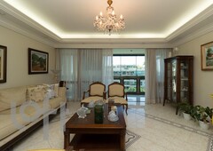 Apartamento à venda em Barra da Tijuca com 422 m², 4 quartos, 2 suítes, 3 vagas