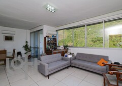 Apartamento à venda em São Conrado com 300 m², 4 quartos, 1 suíte, 2 vagas
