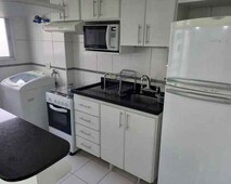 Apartamento Duplex para Locação em São Paulo, Indianópolis, 1 dormitório, 1 suíte, 2 banhe