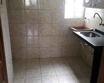 Apartamento em jardim Atlântico