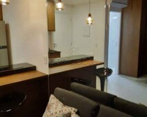 Apartamento Flat em São José do Rio Preto