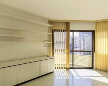 Apartamento Locação 3 Dormitórios - 105 m² Pinheiros