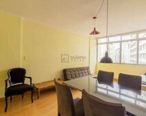 Apartamento Locação Vila Mariana 96 m² 2 Dormitórios