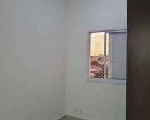 Apartamento na Vila São Francisco de 57m²