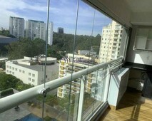 Apartamento, Panamby - São Paulo