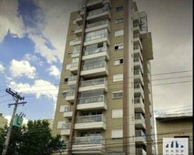 Apartamento para alugar, 34 m² por R$ 2.500,00/mês - Ipiranga - São Paulo/SP