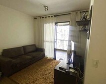 Apartamento para alugar, 75 m² por R$ 2.665,00/mês - Interlagos - São Paulo/SP