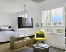 Apartamento para alugar - Brooklin / Vila Cordeiro