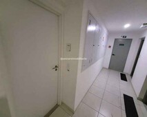 Apartamento para aluguel, 2 quartos, 1 suíte, 1 vaga, Santo Amaro - Recife/PE