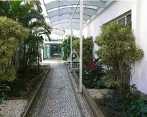 Apartamento para aluguel, 2 quartos, 2 suítes, 1 vaga, Botafogo - RIO DE JANEIRO/RJ