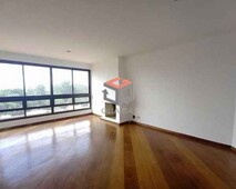 Apartamento para aluguel, 3 quartos, 1 suíte, 2 vagas, Vila Mariana - São Paulo/SP
