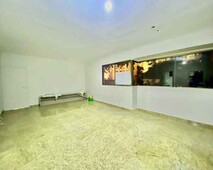 Apartamento para aluguel, 4 quartos, 1 suíte, 2 vagas, Sion - Belo Horizonte/MG