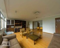 Apartamento para Aluguel - Asa Sul, 3 Quartos, 144 m2