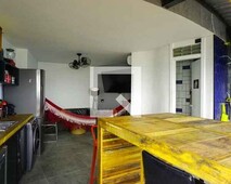 Apartamento para Aluguel - Barra da Tijuca, 2 Quartos, 72 m2
