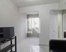 Apartamento para Aluguel - Bigorrilho, 2 Quartos, 50 m2