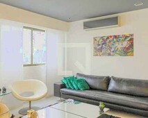 Apartamento para Aluguel - Boa Viagem, 3 Quartos, 110 m2