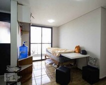 Apartamento para Aluguel - Centro, 2 Quartos, 48 m2