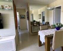 Apartamento para aluguel com 85 metros quadrados com 3 quartos em Boa Viagem - Recife - PE