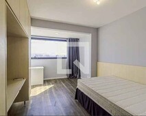 Apartamento para Aluguel - Consolação, 1 Quarto, 22 m2