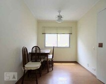 Apartamento para Aluguel - Consolação, 1 Quarto, 34 m2