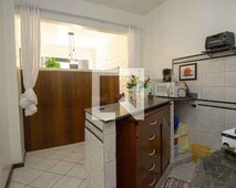 Apartamento para Aluguel - Copacabana, 1 Quarto, 40 m2