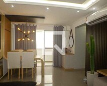 Apartamento para Aluguel - Da Luz, 2 Quartos, 110 m2