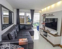 Apartamento para Aluguel - Freguesia , 4 Quartos, 236 m2