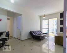 Apartamento para Aluguel - Jardim Iracema, 2 Quartos, 60 m2