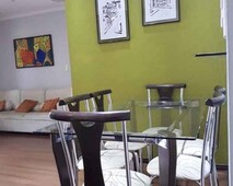 Apartamento para Aluguel - Jardim Marajoara , 2 Quartos, 76 m2