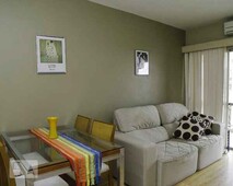 Apartamento para Aluguel - Maracanã, 1 Quarto, 59 m2