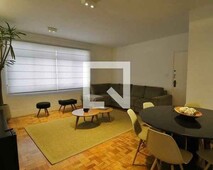 Apartamento para Aluguel - Paraíso, 3 Quartos, 124 m2