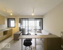 Apartamento para Aluguel - Pinheiros, 1 Quarto, 42 m2