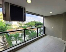 Apartamento para aluguel possui 70 metros quadrados com 2 quartos em Vila Madalena - São P