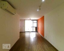 Apartamento para Aluguel - Recreio, 3 Quartos, 89 m2