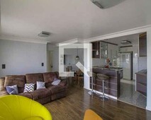 Apartamento para Aluguel - Santo Amaro , 3 Quartos, 94 m2
