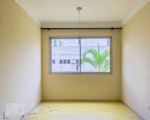 Apartamento para Aluguel - Tatuapé, 2 Quartos, 65 m2