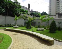 Apartamento para aluguel tem 90 metros quadrados com 2 quartos em Jardim Paulista - São Pa