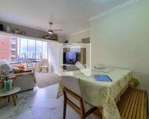 Apartamento para Aluguel - Vila Mariana, 2 Quartos, 60 m2