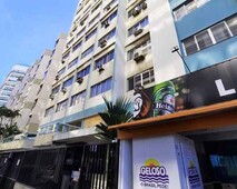 Apartamento para Locação em Vila Velha, Praia da Costa, 3 dormitórios, 1 suíte, 2 banheiro